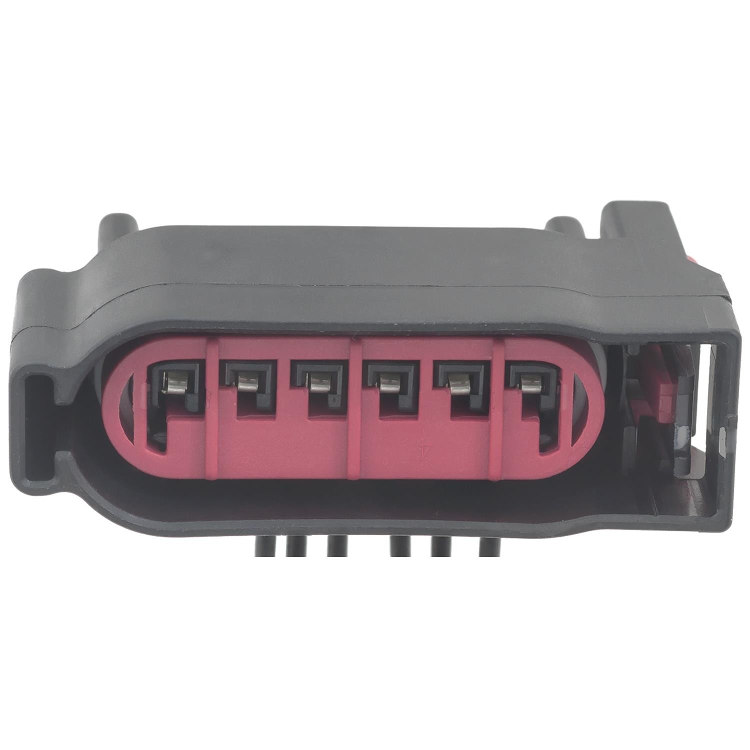 Standard S2493 Multi Function Connector