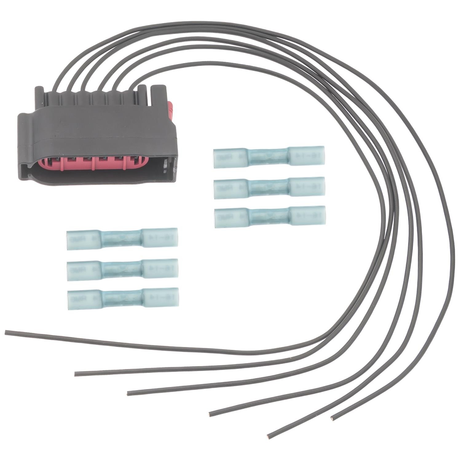 Standard S2493 Multi Function Connector - Image 2