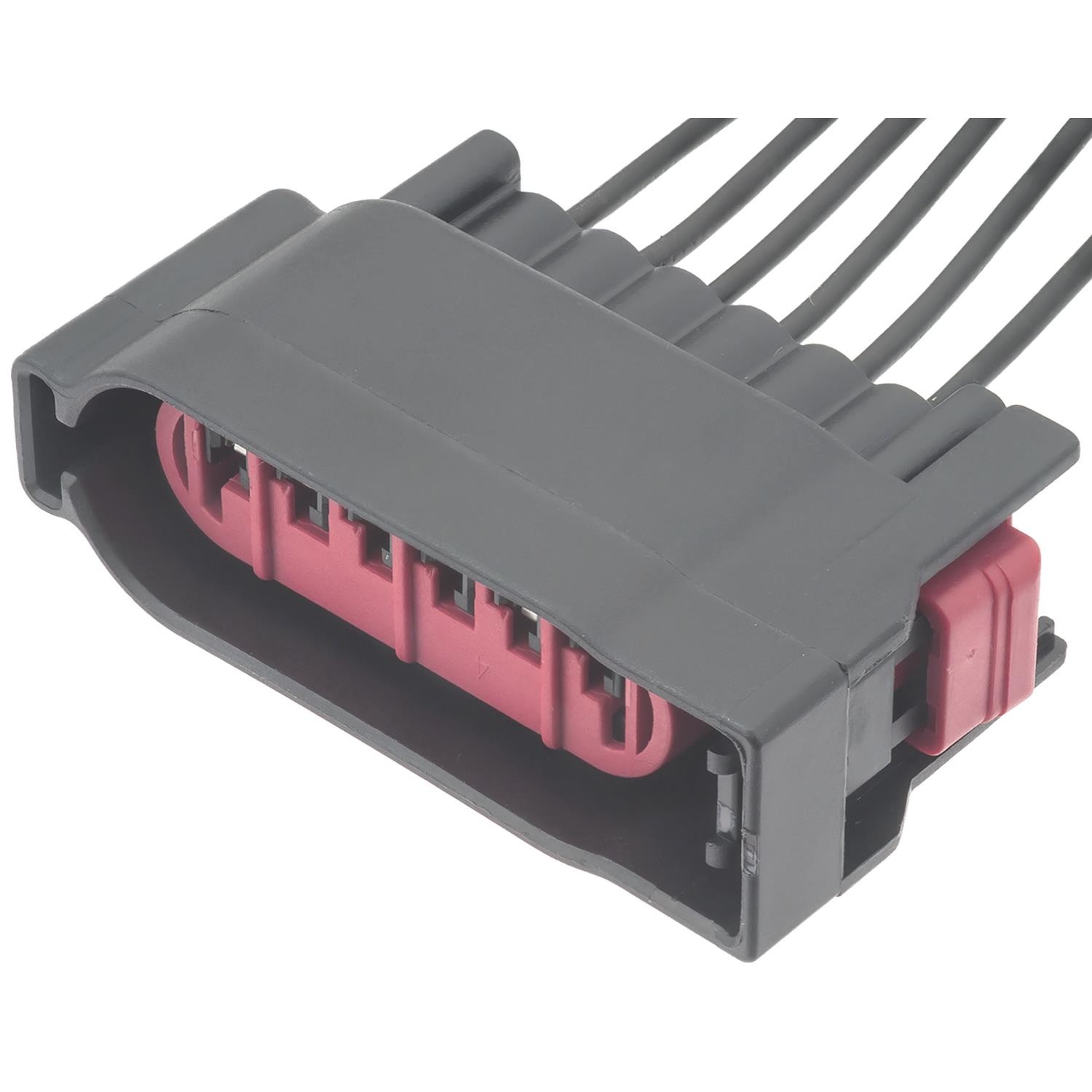 Standard S2493 Multi Function Connector - Image 3