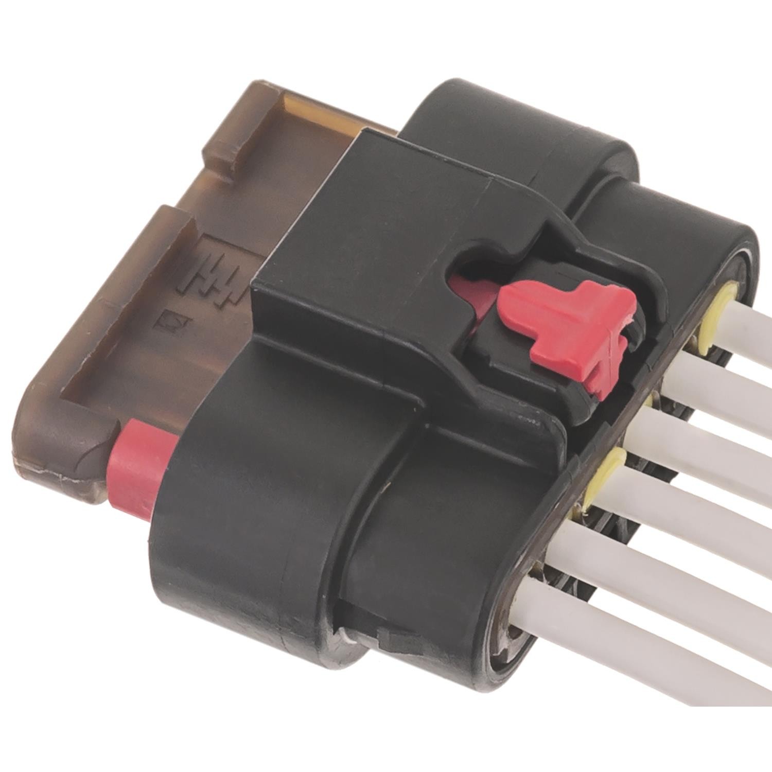 Standard S2501 Multi Function Connector