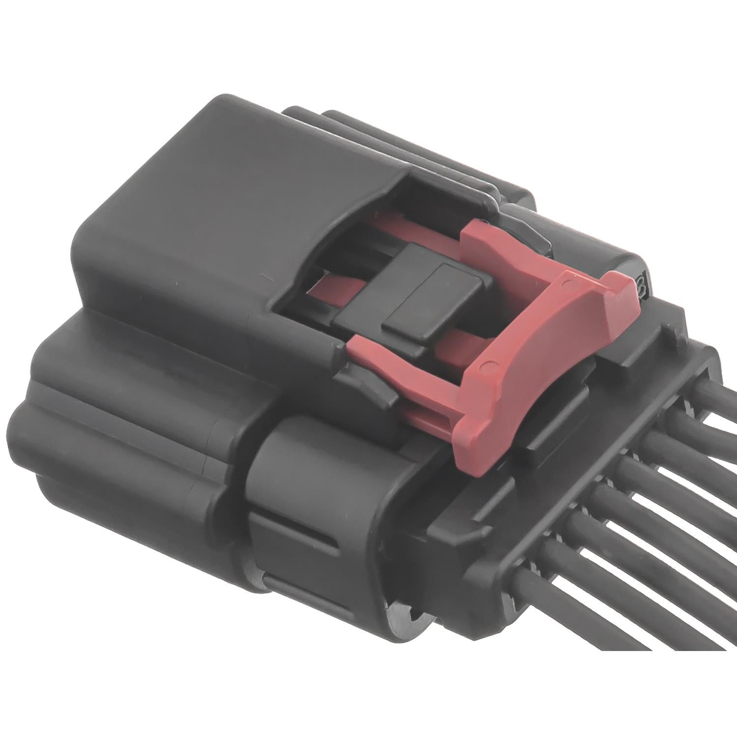 Standard S2507 Multi Function Connector