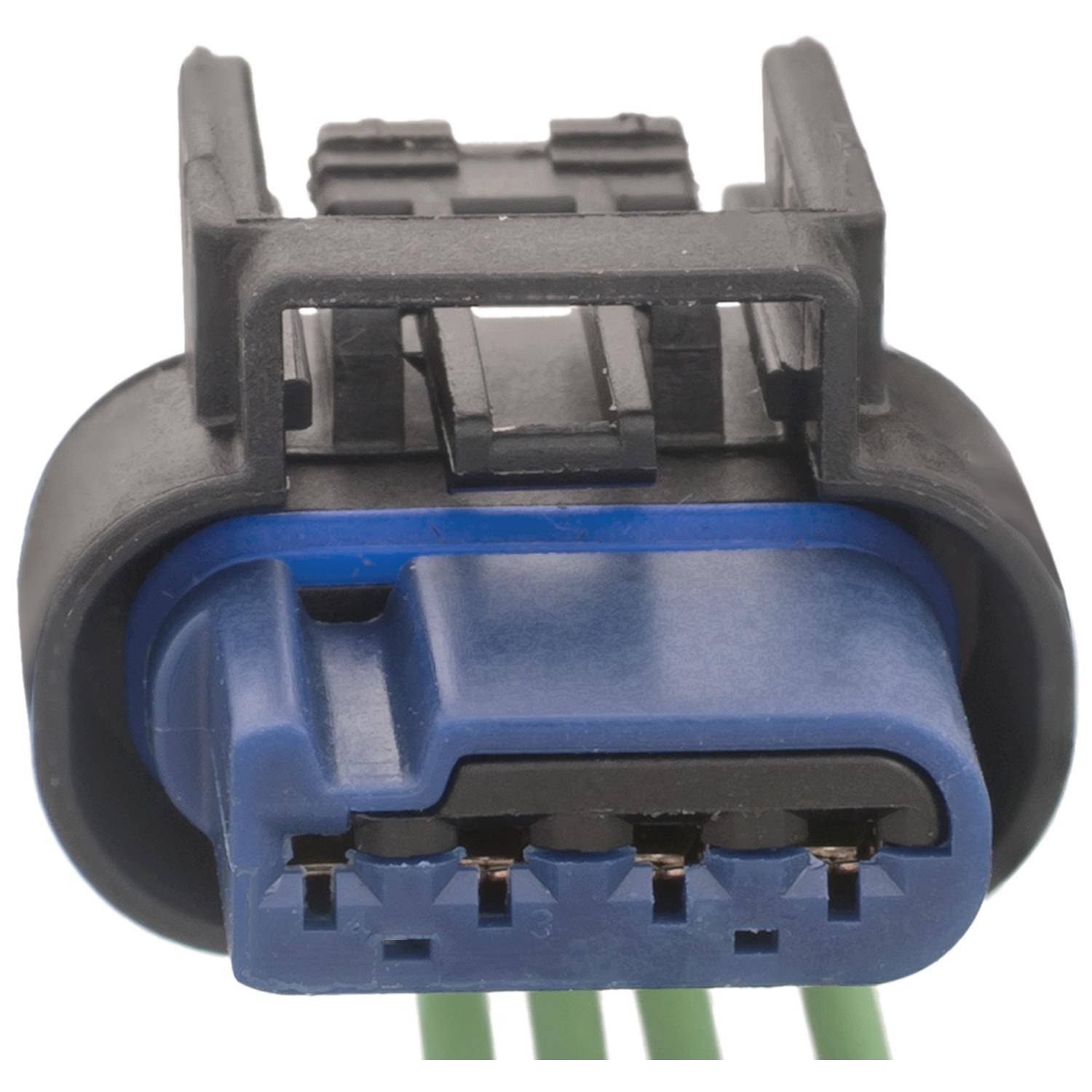Standard S2511 Multi Function Connector