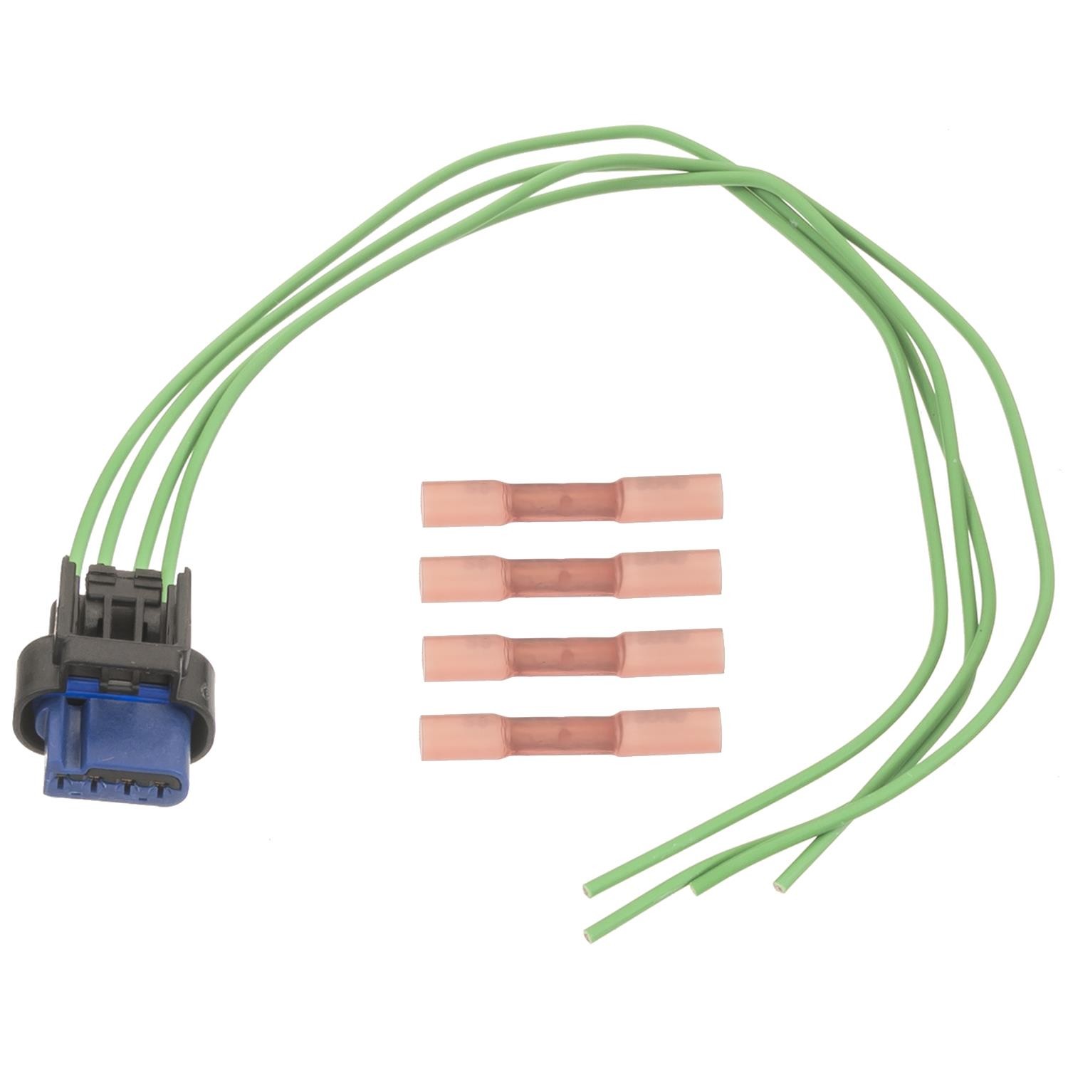 Standard S2511 Multi Function Connector - Image 3