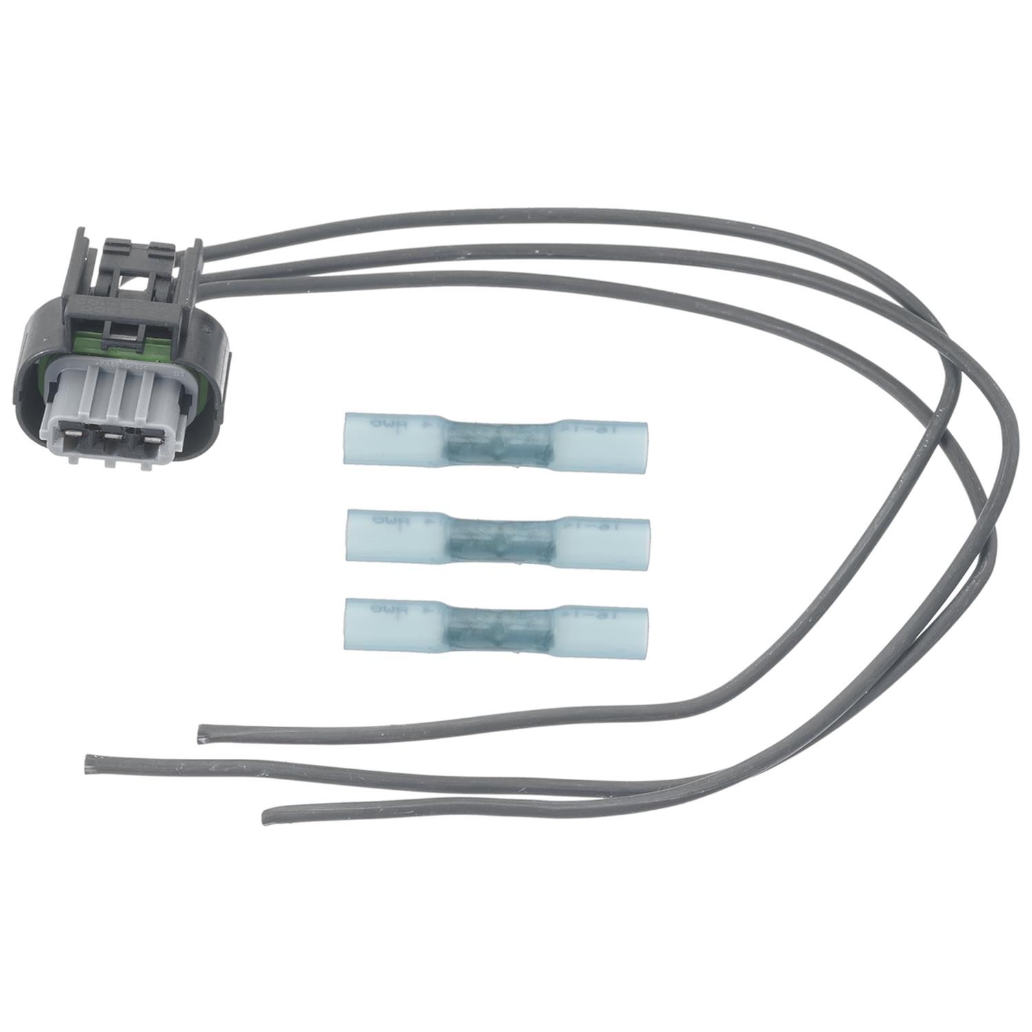 Standard S2524 Map Sensor Connector