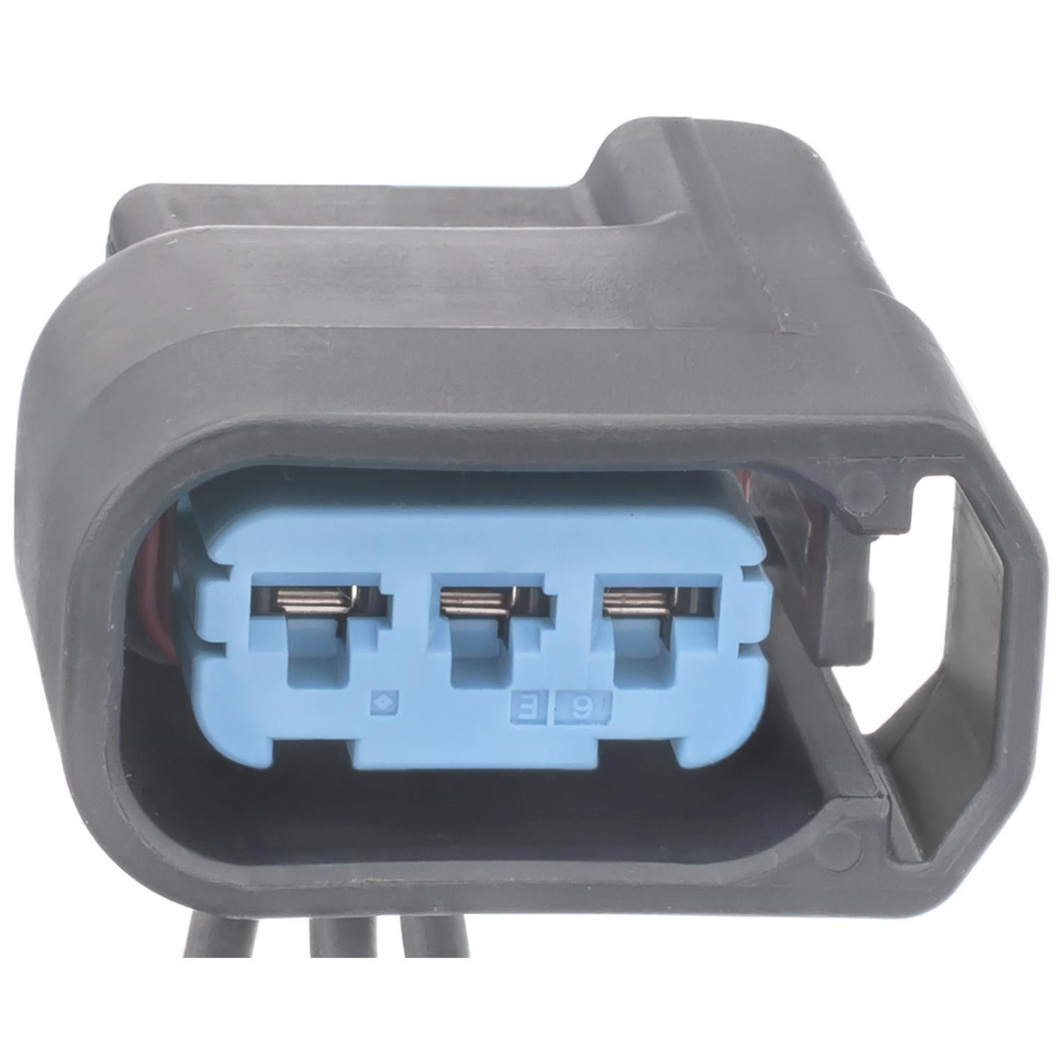 Standard S2526 Ignition Coil Connector