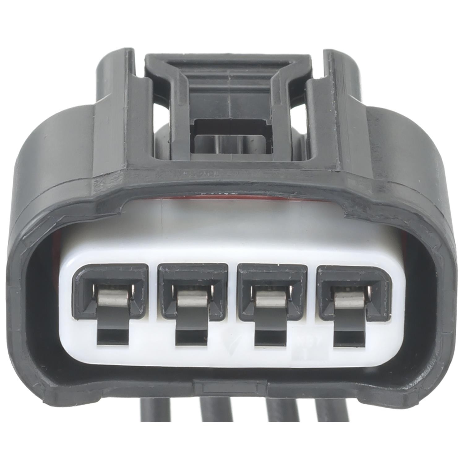 Standard S2527 Ignition Coil Connector - Image 2
