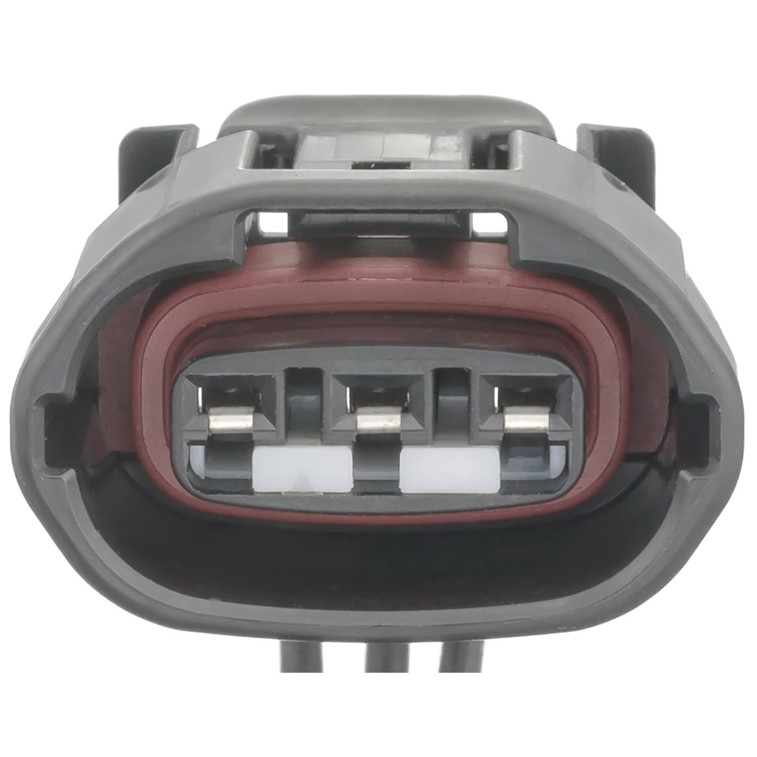 Standard S2533 Alternator Electrical Connector - Image 3