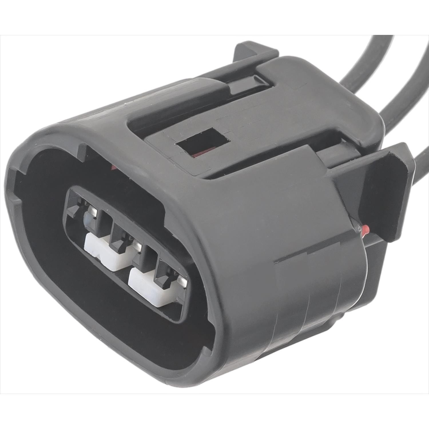 Standard S2533 Alternator Electrical Connector