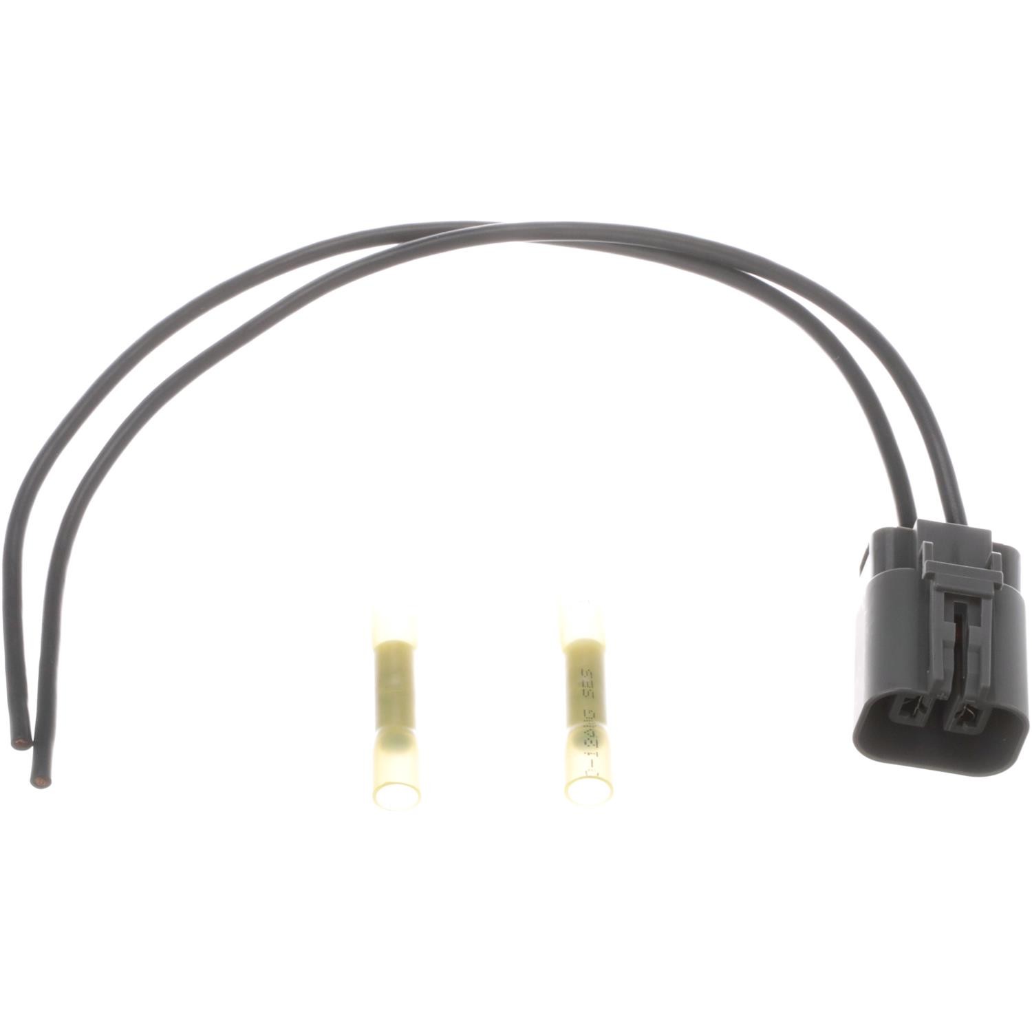 Standard S2536 Alternator Electrical Connector