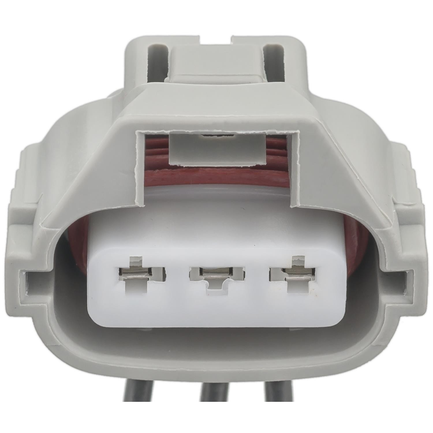 Standard S2537 Park and Turn Signal Socket Connector
