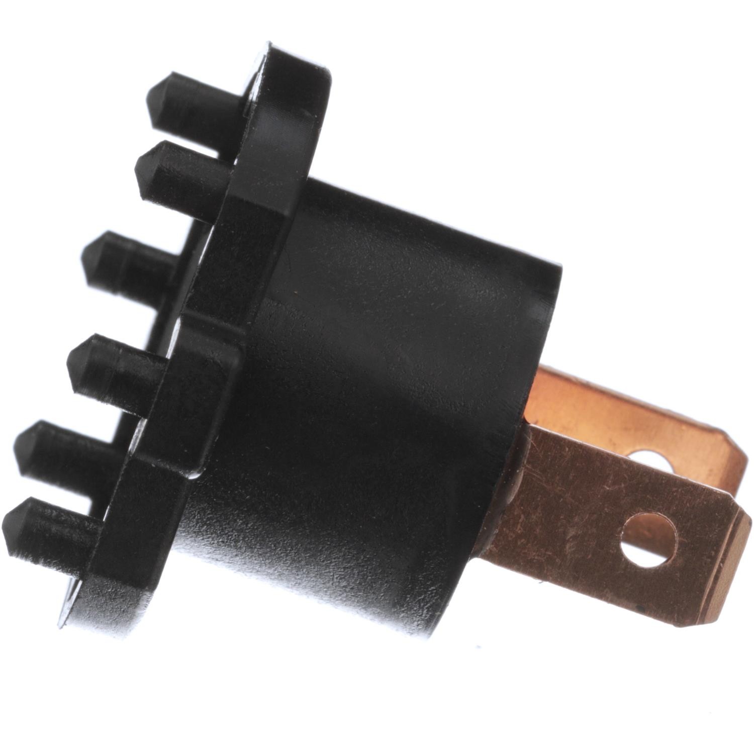 Standard S2555 Headlight Socket