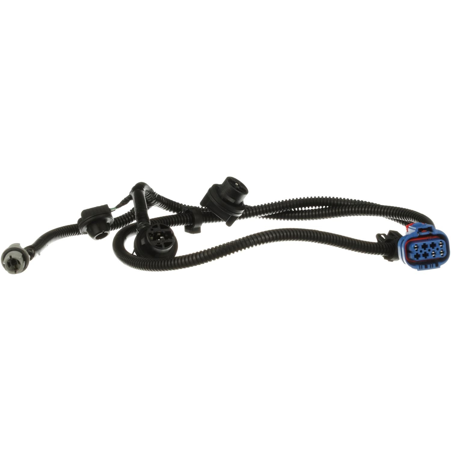 Standard S2619 Taillight Connector - Image 2