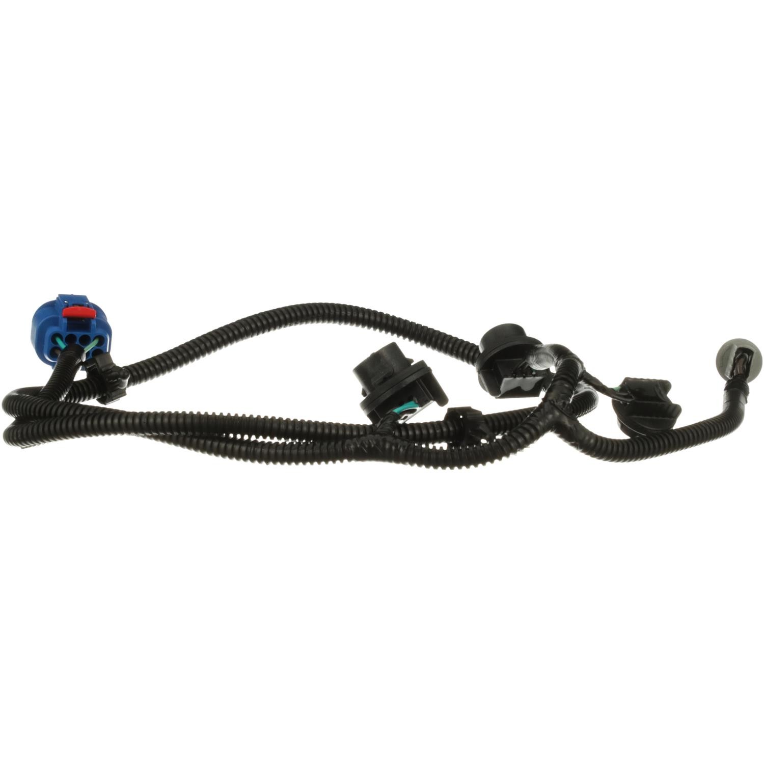 Standard S2619 Taillight Connector