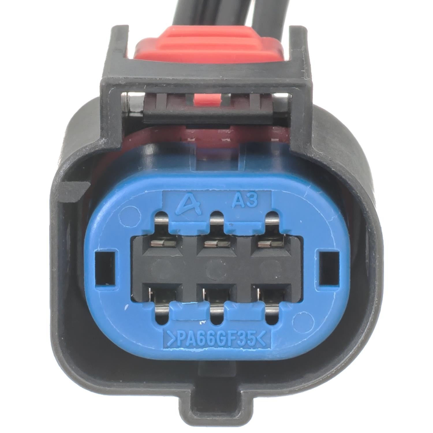 Standard S2839 Electronic Throttle Body Connector - Image 2