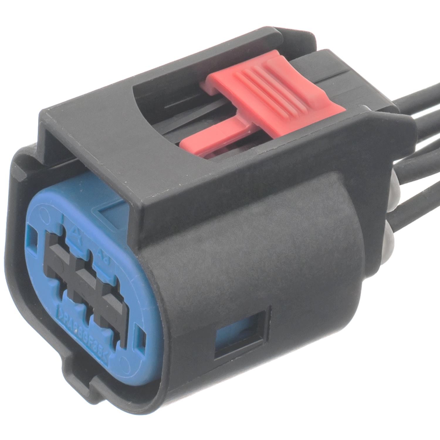 Standard S2839 Electronic Throttle Body Connector - Image 3