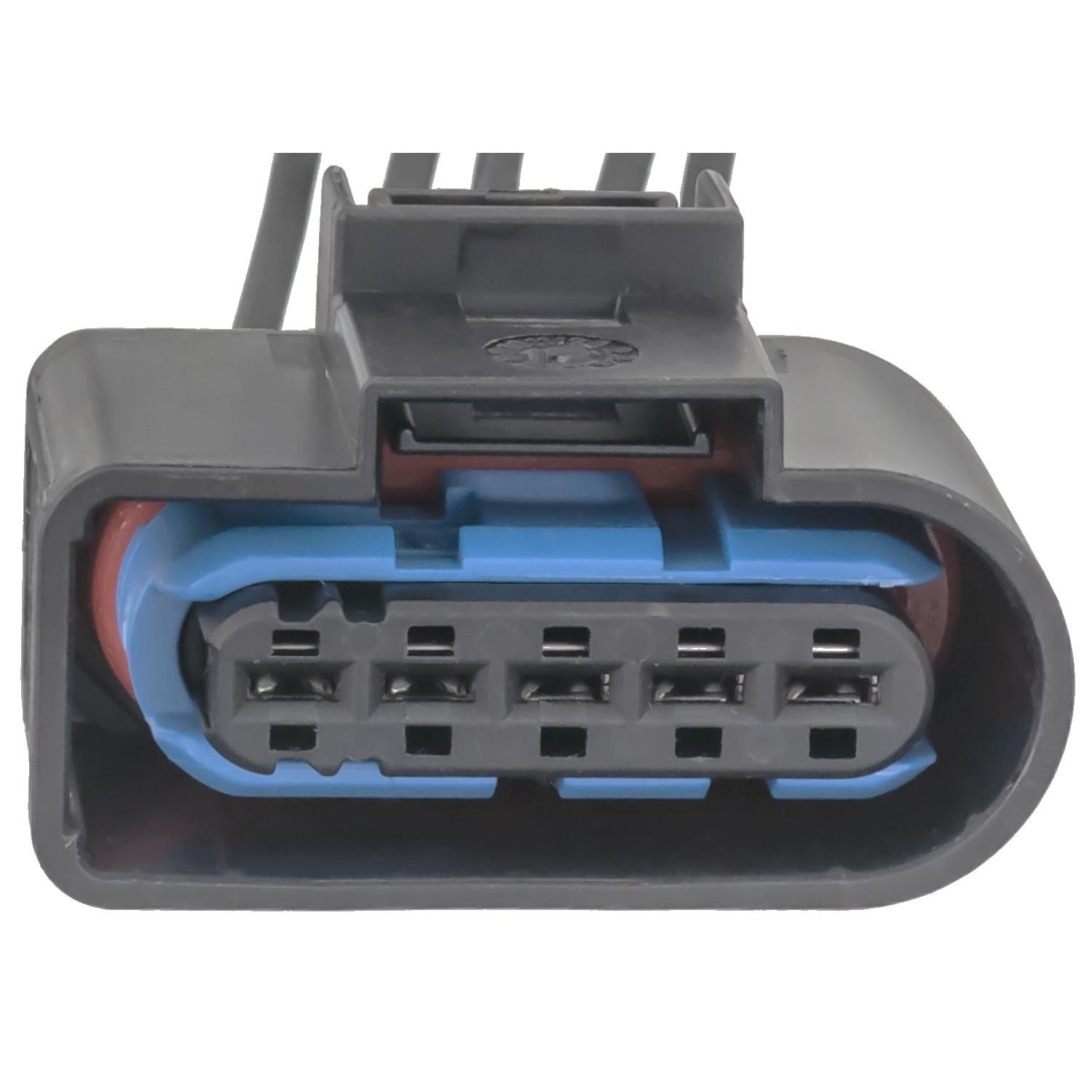 Standard S2841 Mass Air Flow Sensor Connector - Image 2
