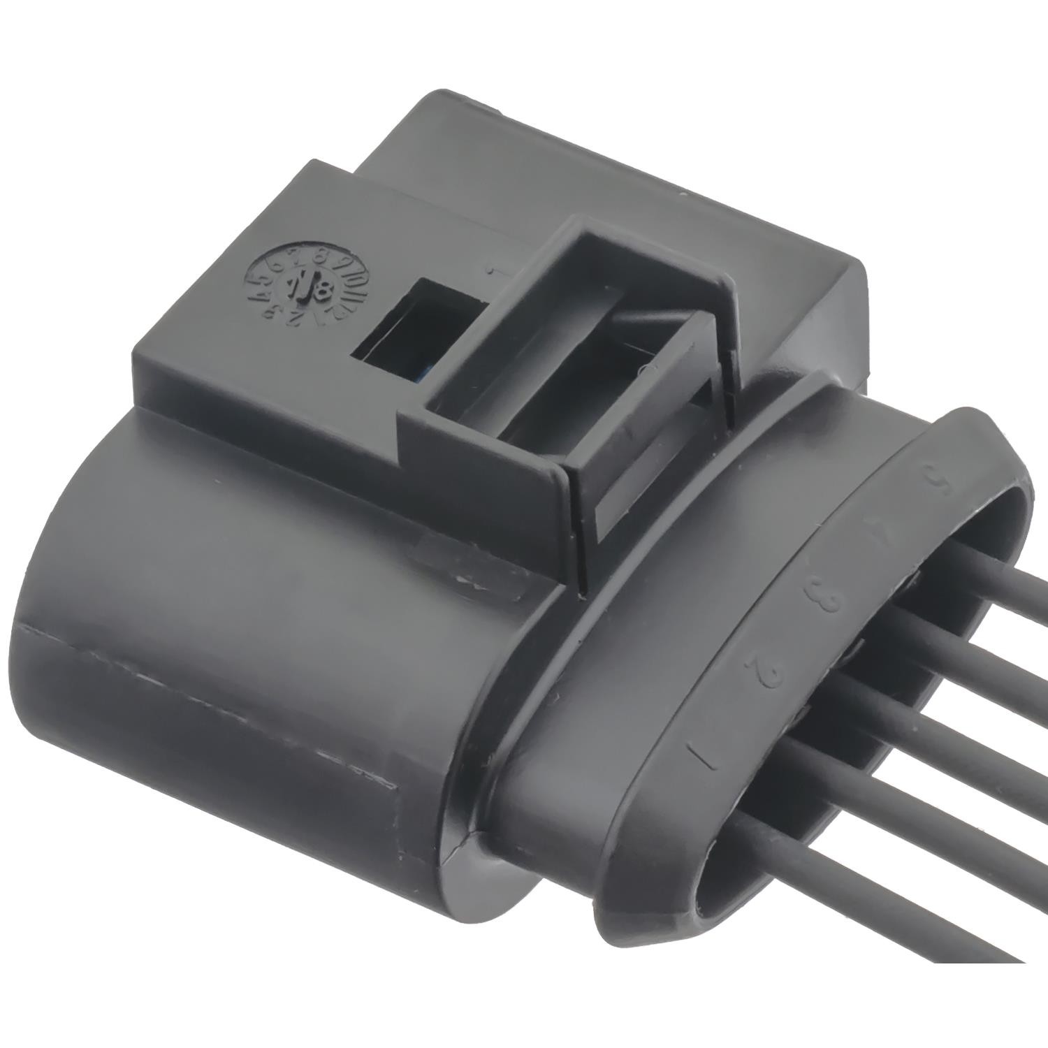 Standard S2841 Mass Air Flow Sensor Connector - Image 3