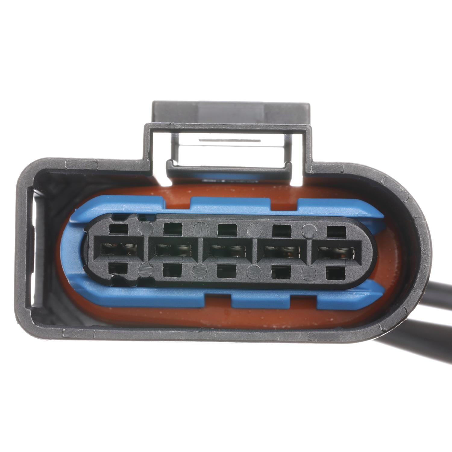 Standard S2841 Mass Air Flow Sensor Connector - Image 4