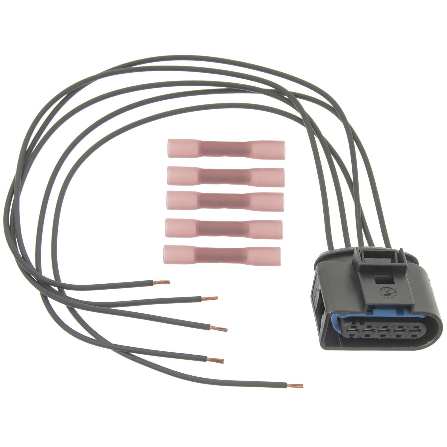 Standard S2841 Mass Air Flow Sensor Connector - Image 5