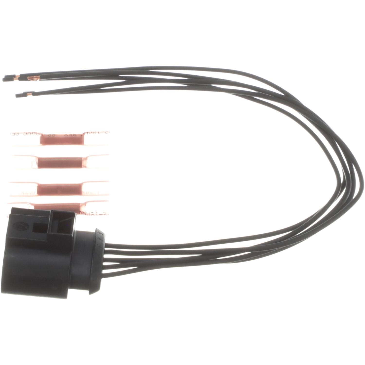Standard S2841 Mass Air Flow Sensor Connector - Image 6