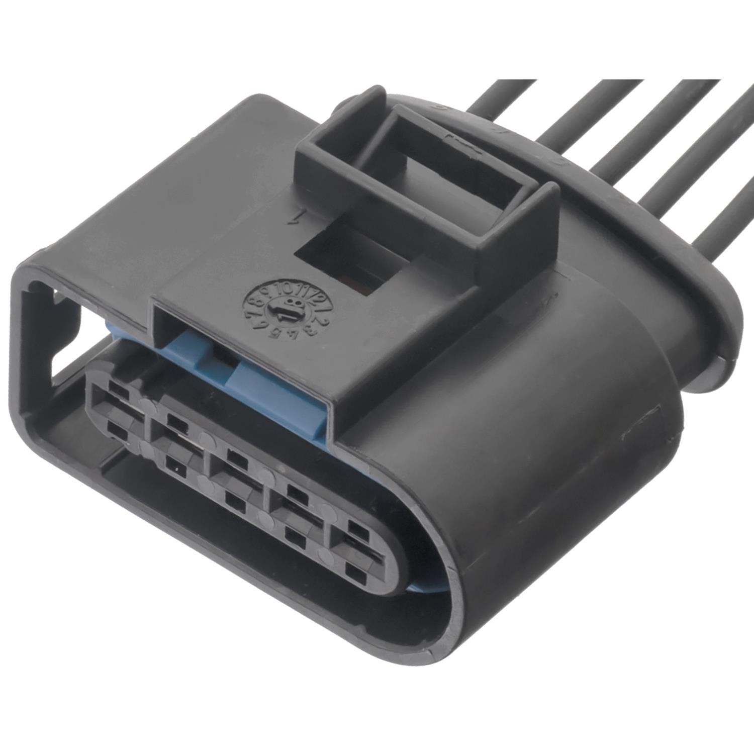 Standard S2841 Mass Air Flow Sensor Connector - Image 7