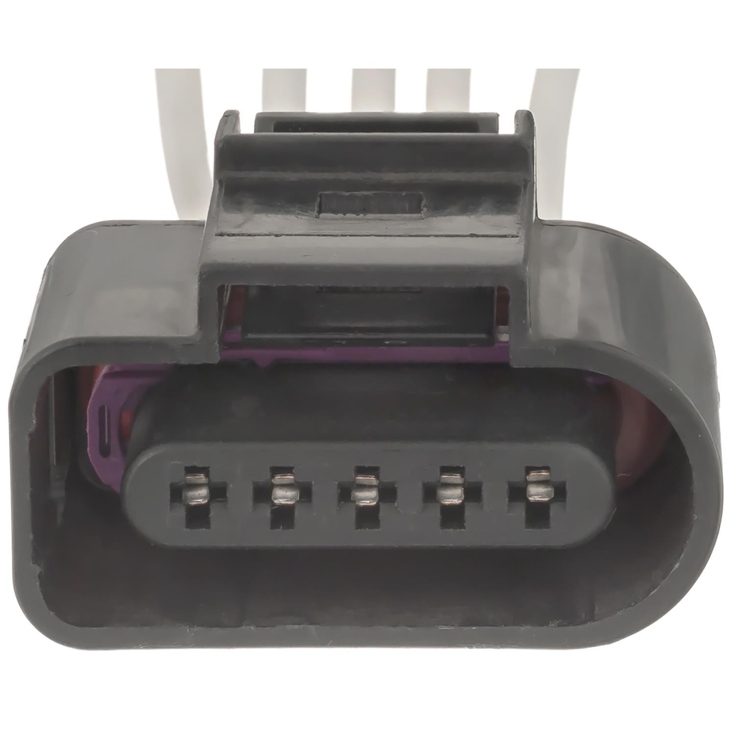 Standard S2867 Mass Air Flow Sensor Connector - Image 2