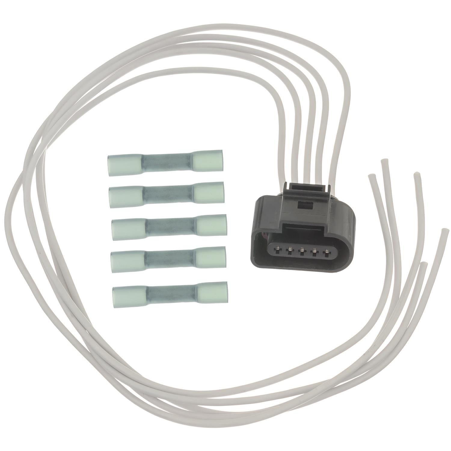Standard S2867 Mass Air Flow Sensor Connector