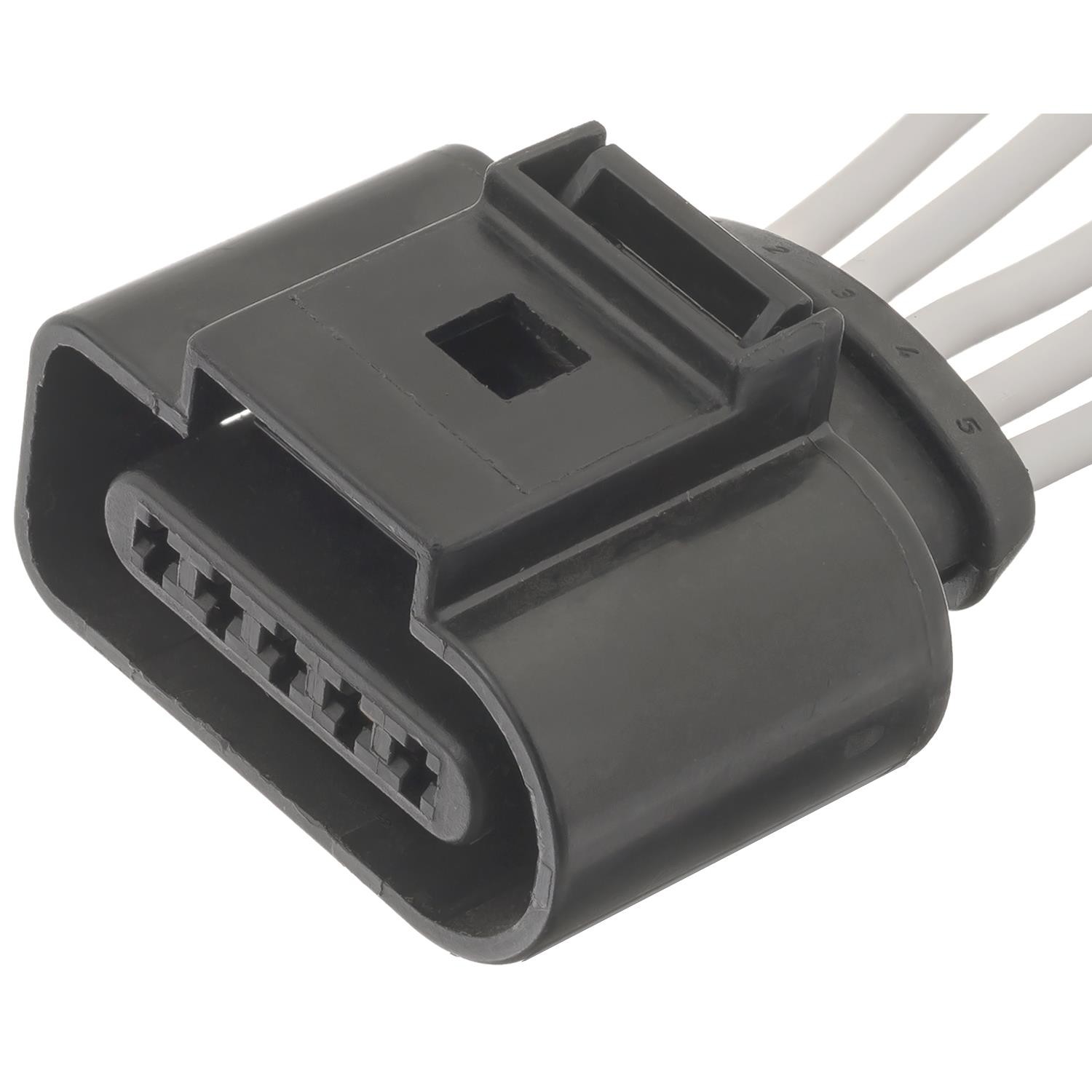 Standard S2867 Mass Air Flow Sensor Connector - Image 3