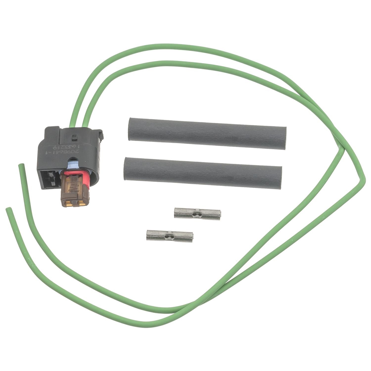 Standard S2871 Fuel Injector Connector