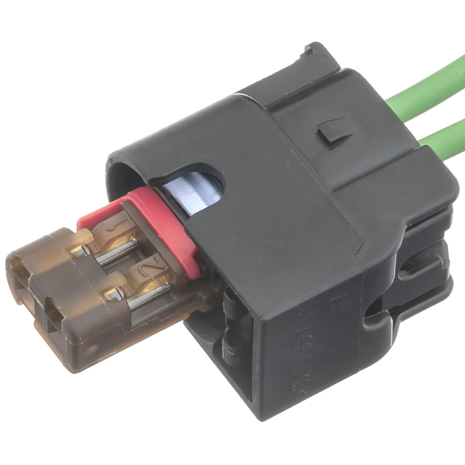 Standard S2871 Fuel Injector Connector - Image 3