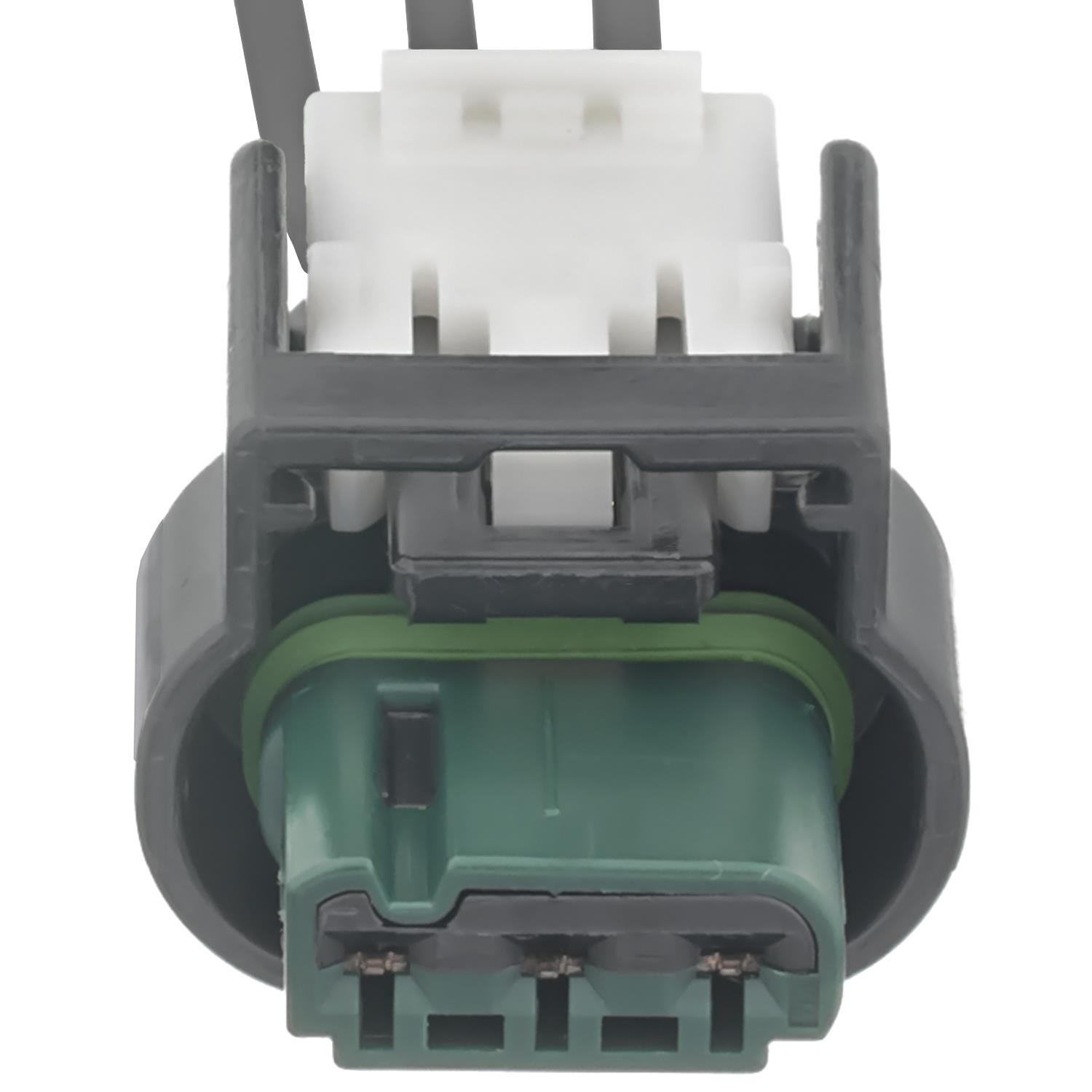 Standard S2882 Ignition Coil Connector - Image 4