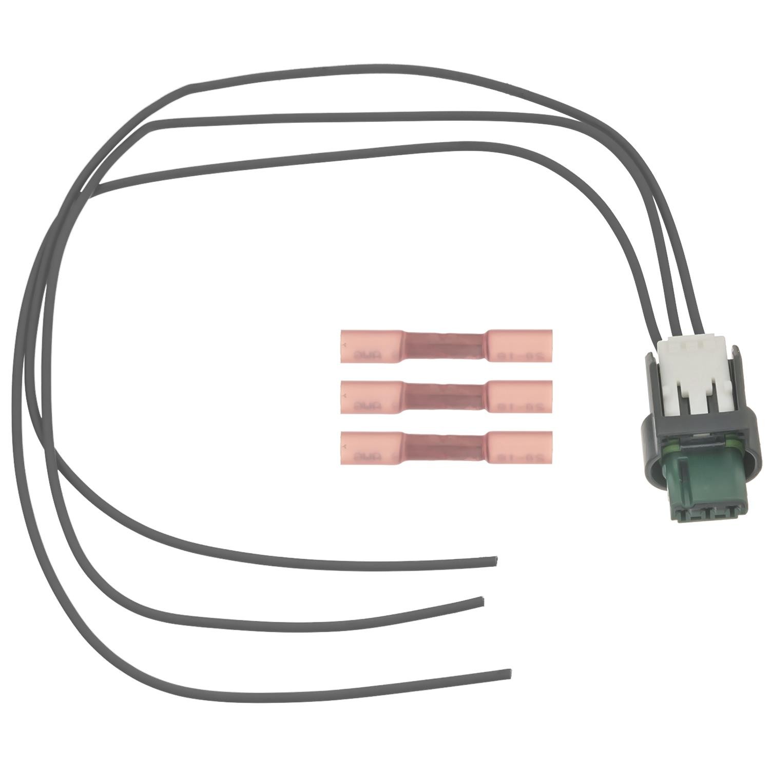 Standard S2882 Ignition Coil Connector