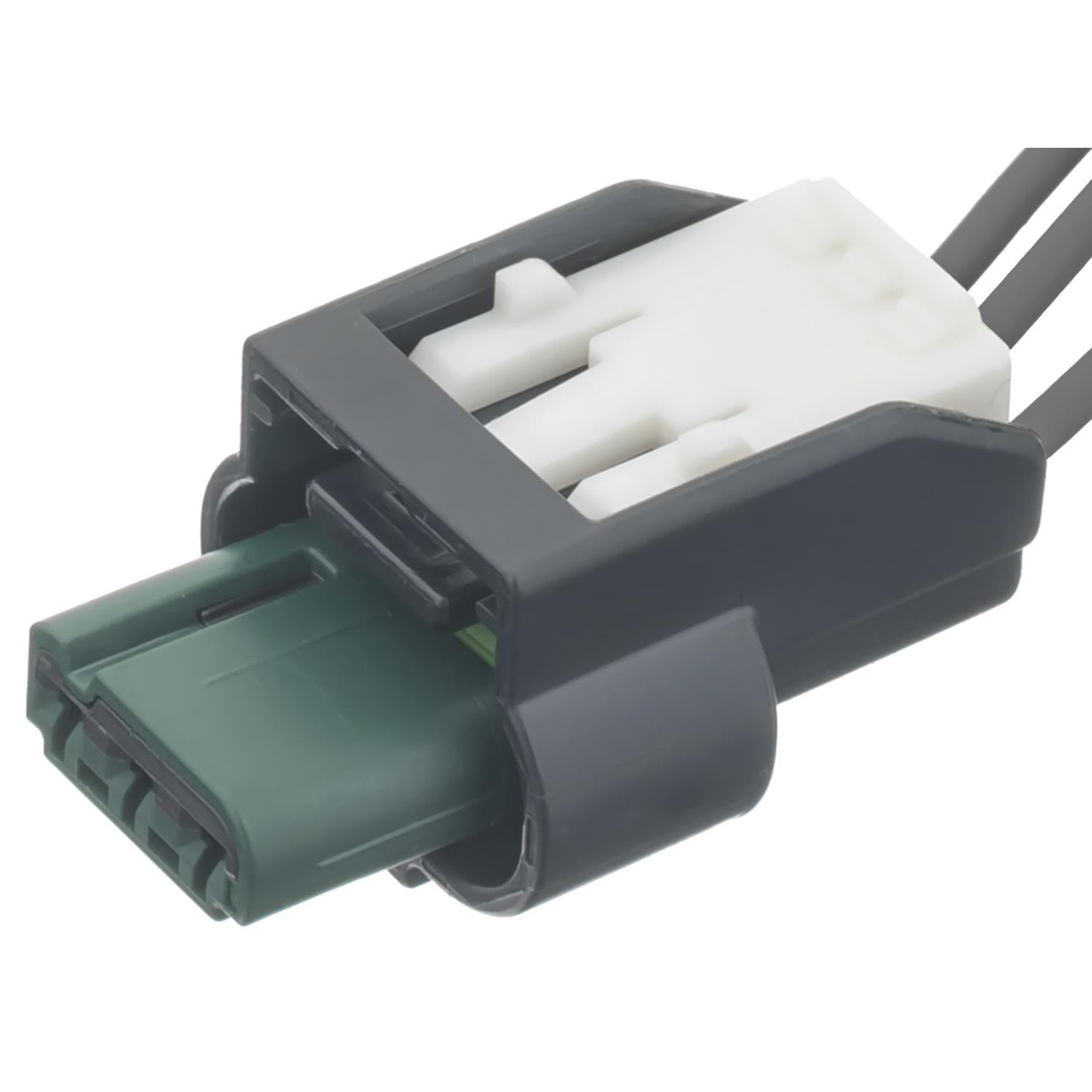 Standard S2882 Ignition Coil Connector - Image 2