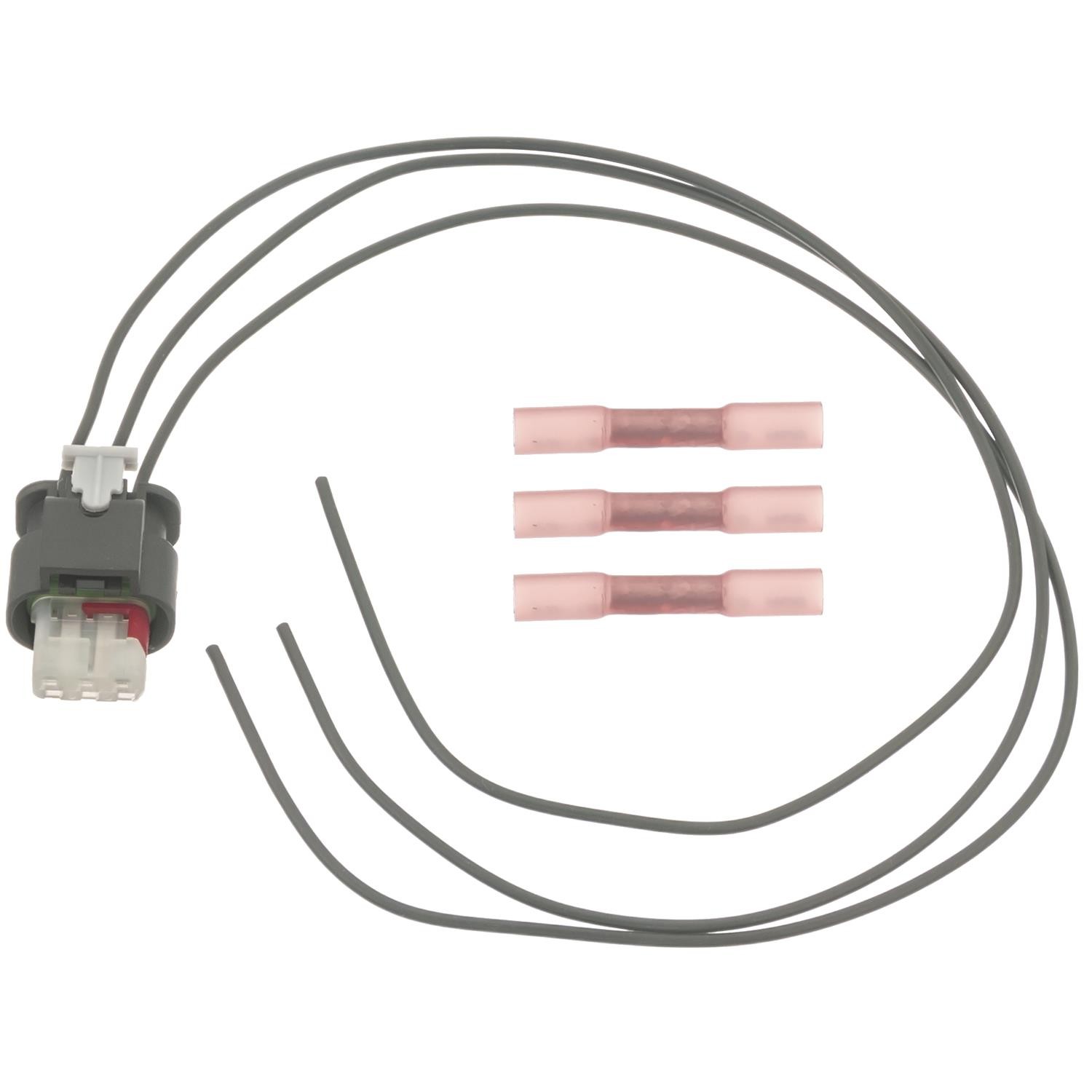 Standard S2916 Park Assist Sensor Connector