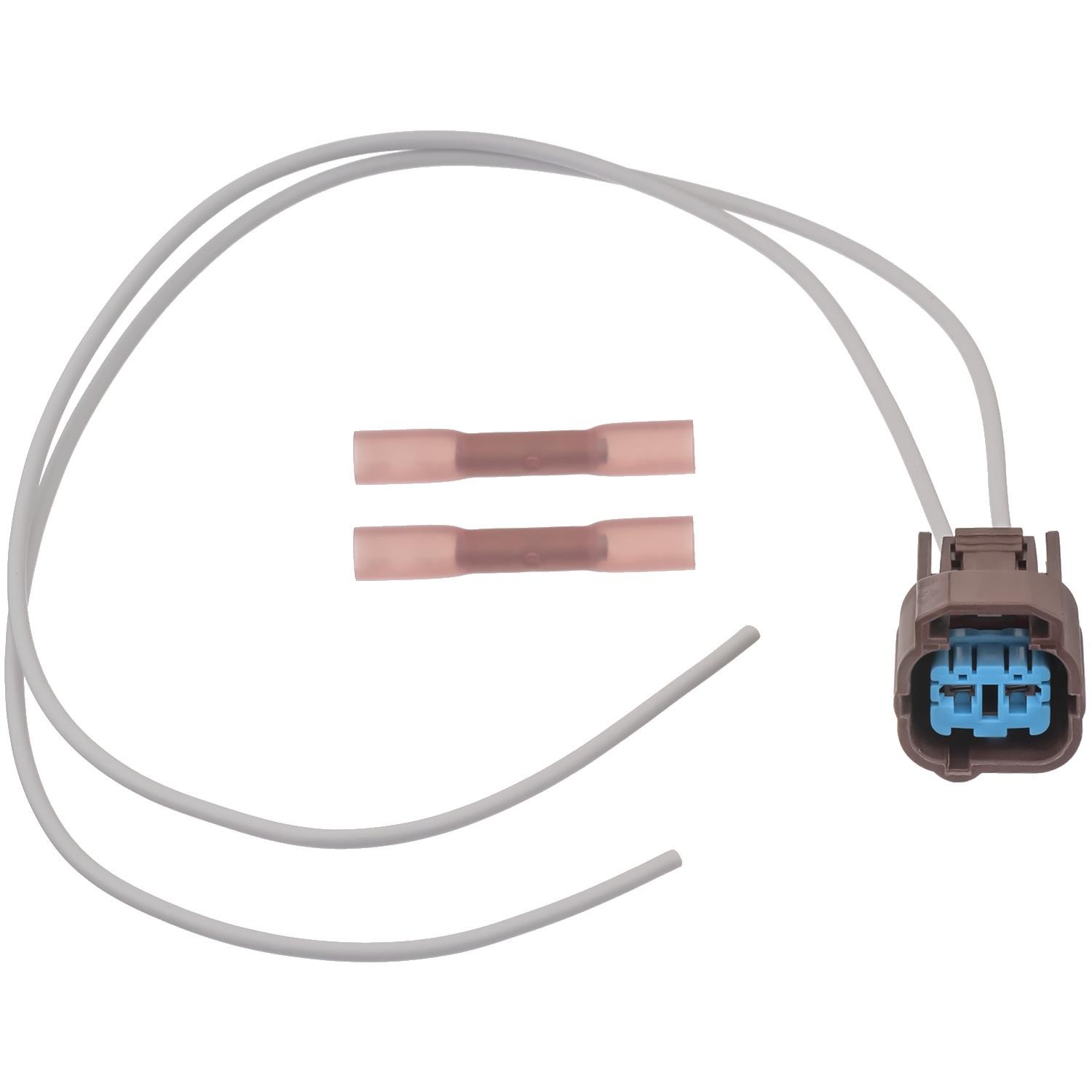 Standard S2931 Multi Function Connector - Image 3