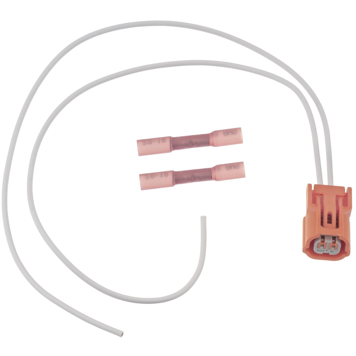 Standard S2933 Multi Function Connector