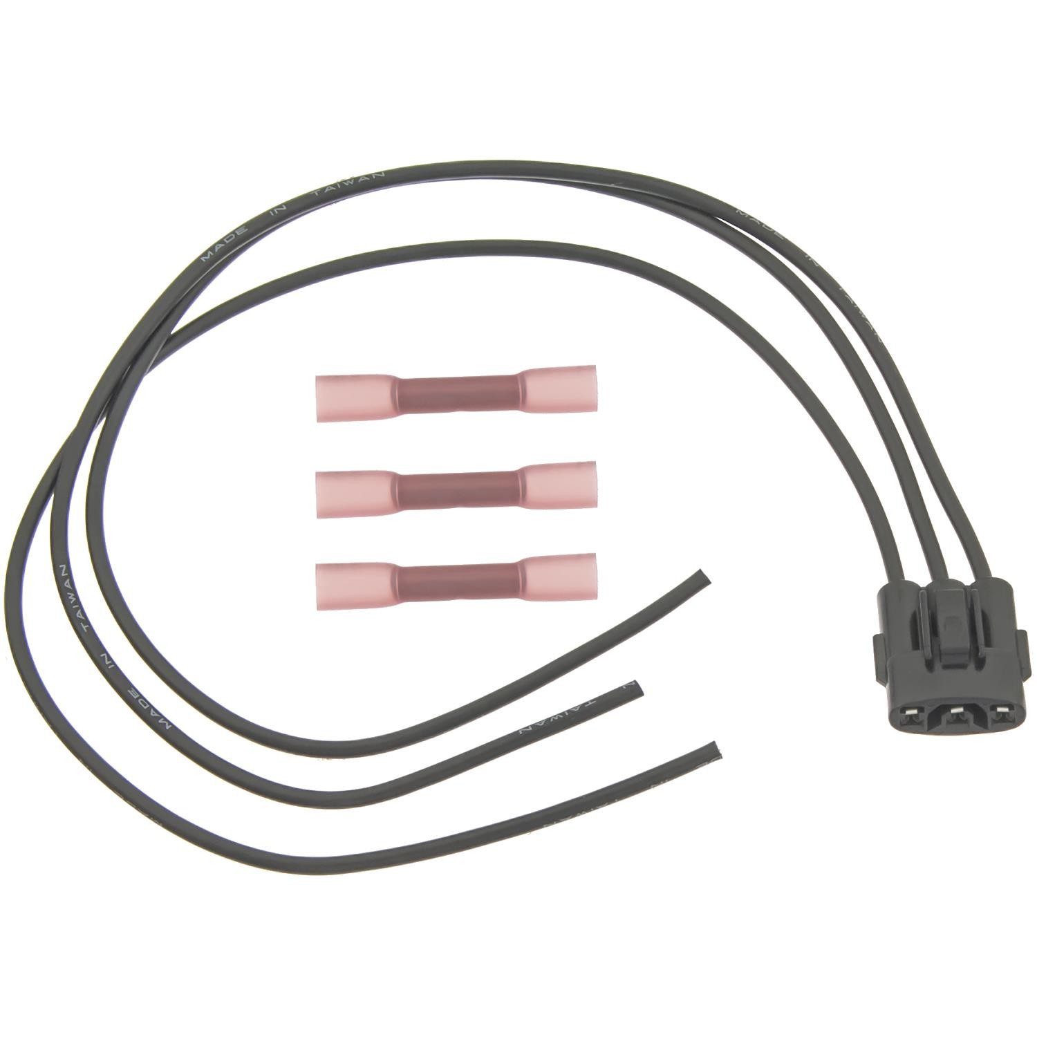 Standard S2938 Multi Function Connector