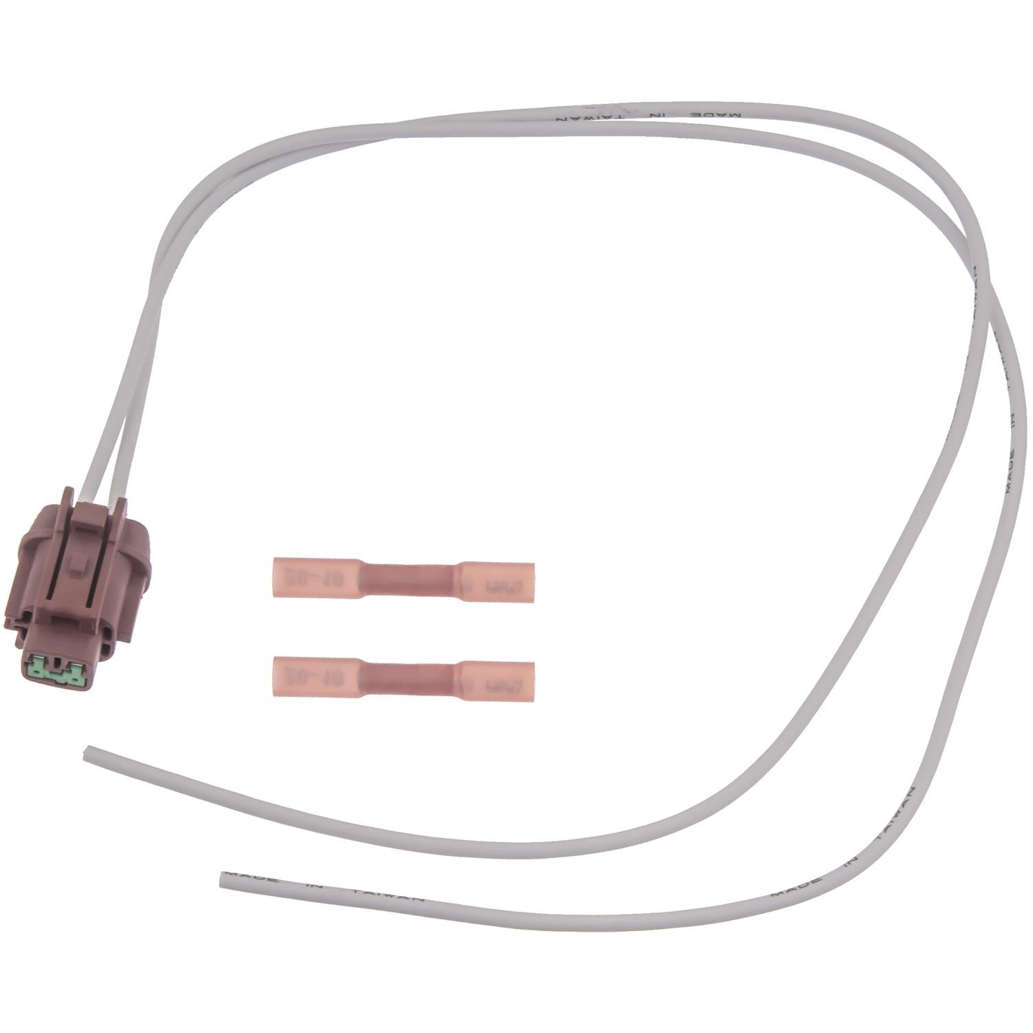 Standard S2942 Multi Function Connector