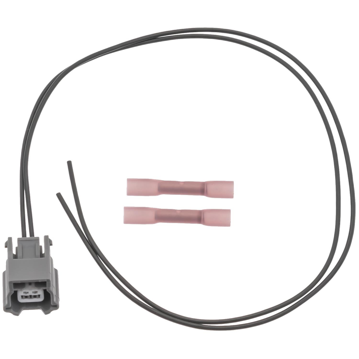 Standard S2948 Multi Function Connector