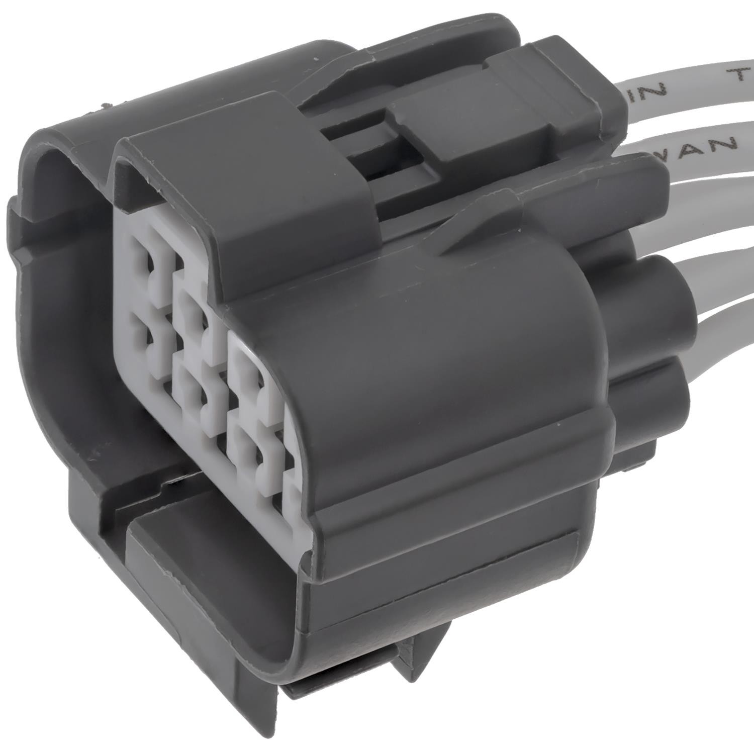 Standard S2968 Multi Function Connector