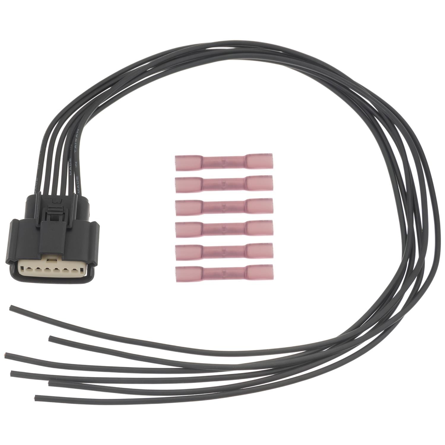 Standard S2990 Multi Function Connector