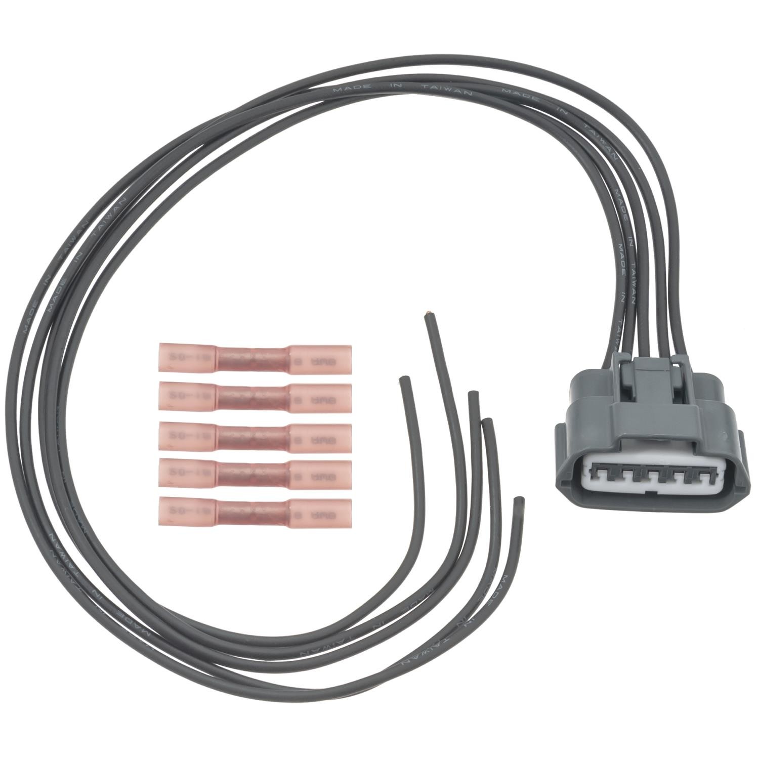 Standard S2993 Multi Function Connector