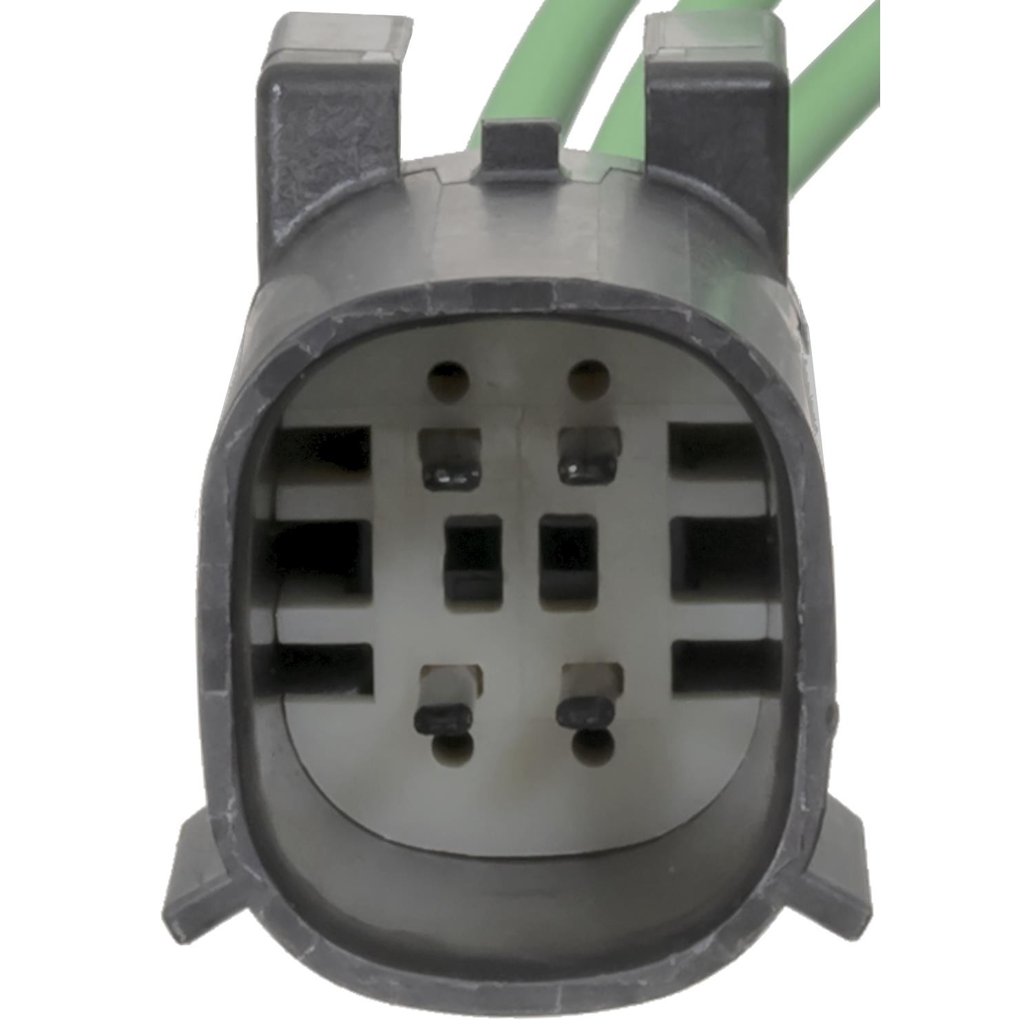 Standard S3000 Multi Function Connector