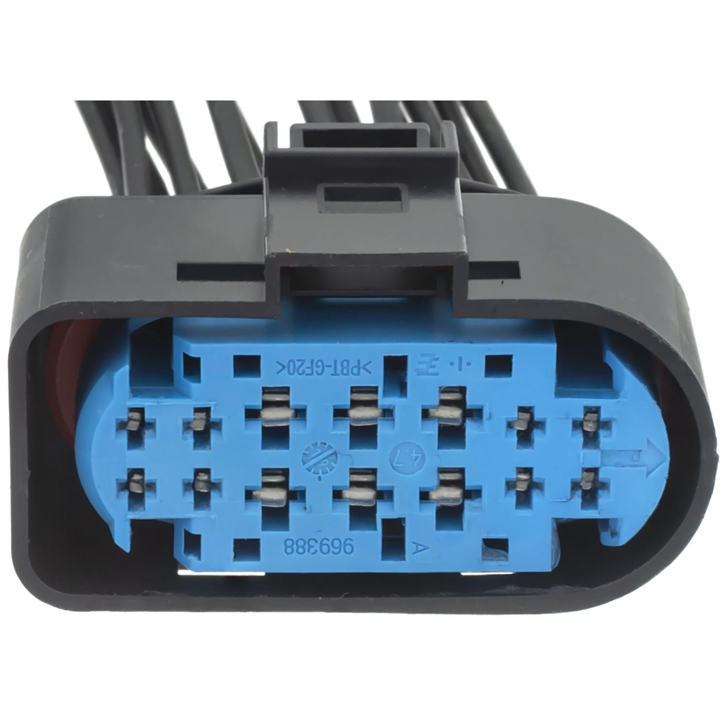 Standard S3005 Multi Function Connector