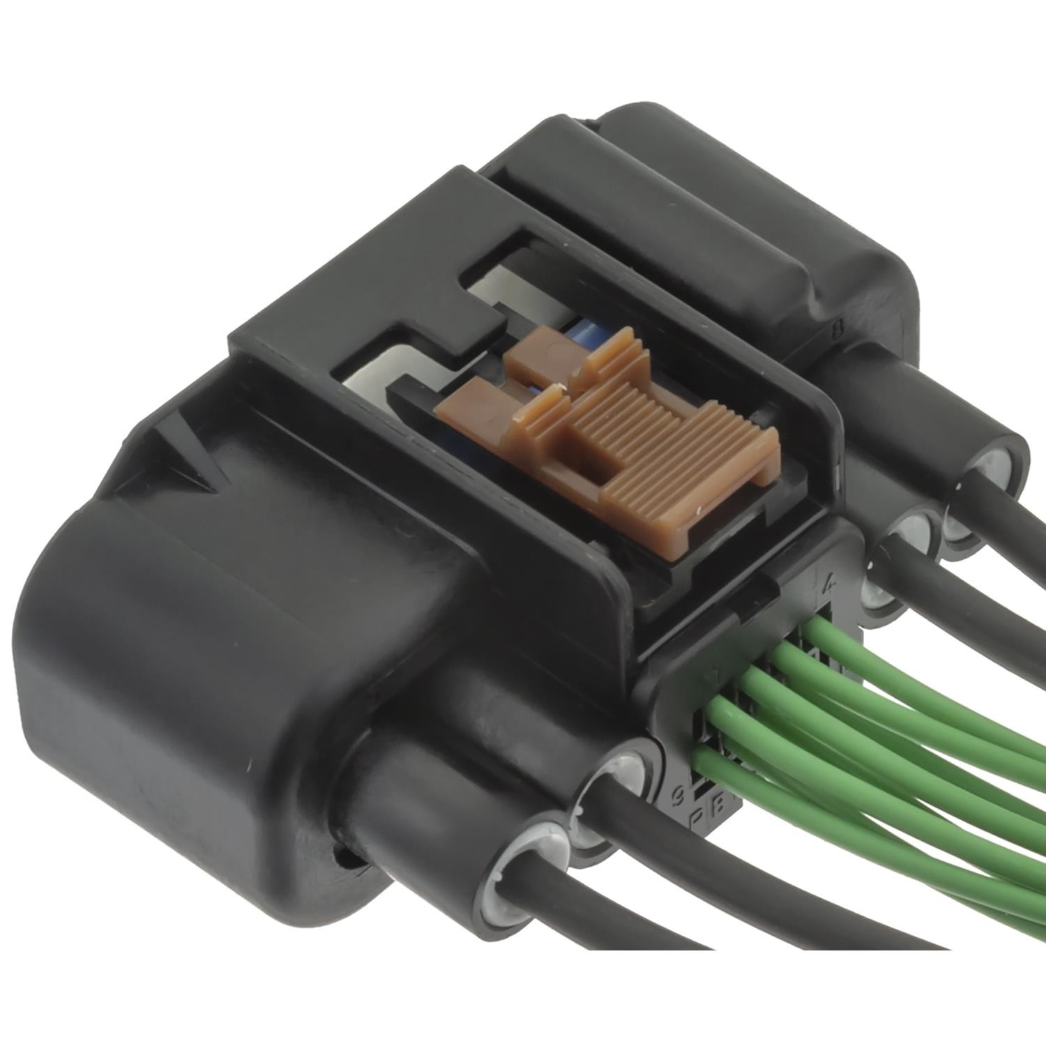 Standard S3017 Multi Function Connector
