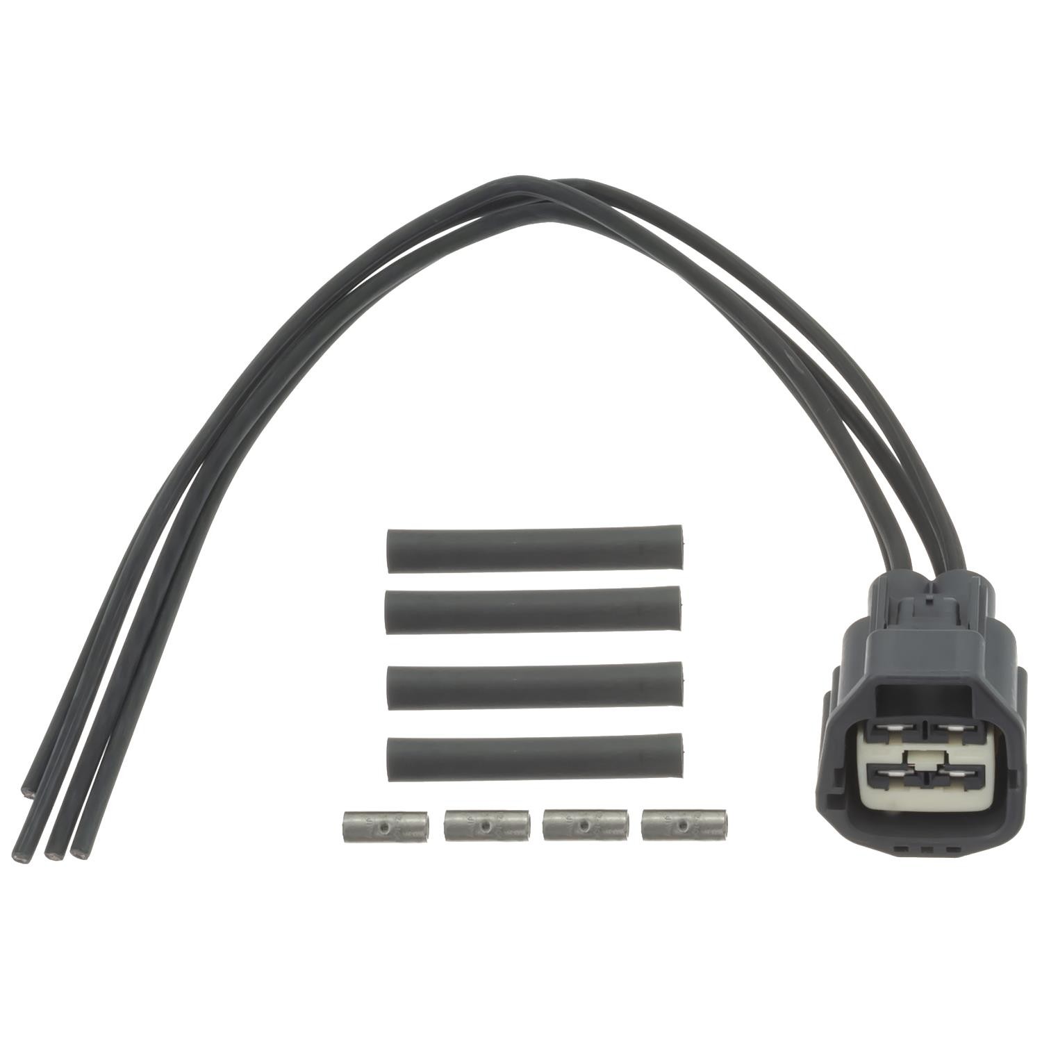 Standard S3023 Multi Function Connector - Image 3