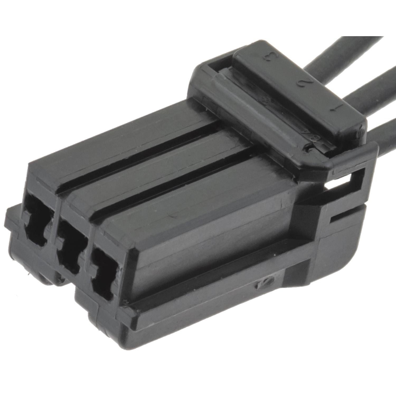 Standard S3039 Roof Marker Light Connector