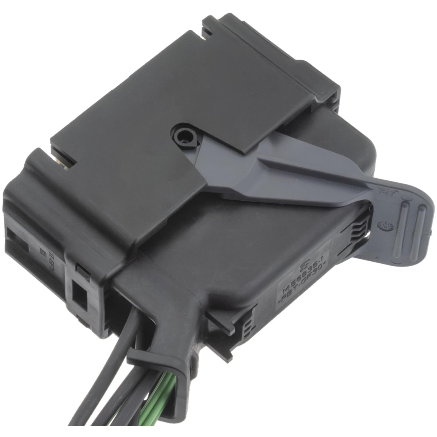 Standard S3041 Multi Function Connector - Image 3
