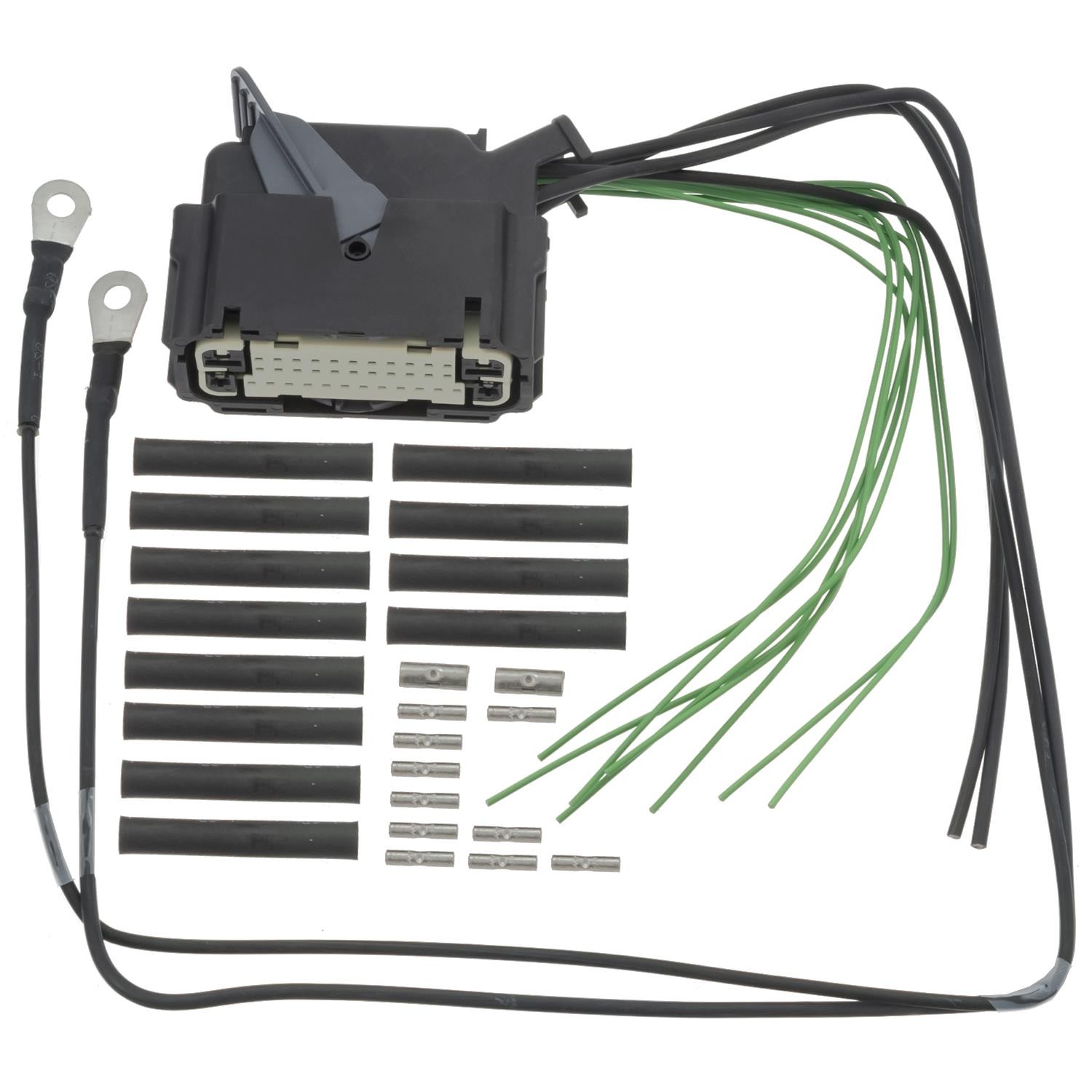 Standard S3041 Multi Function Connector - Image 4