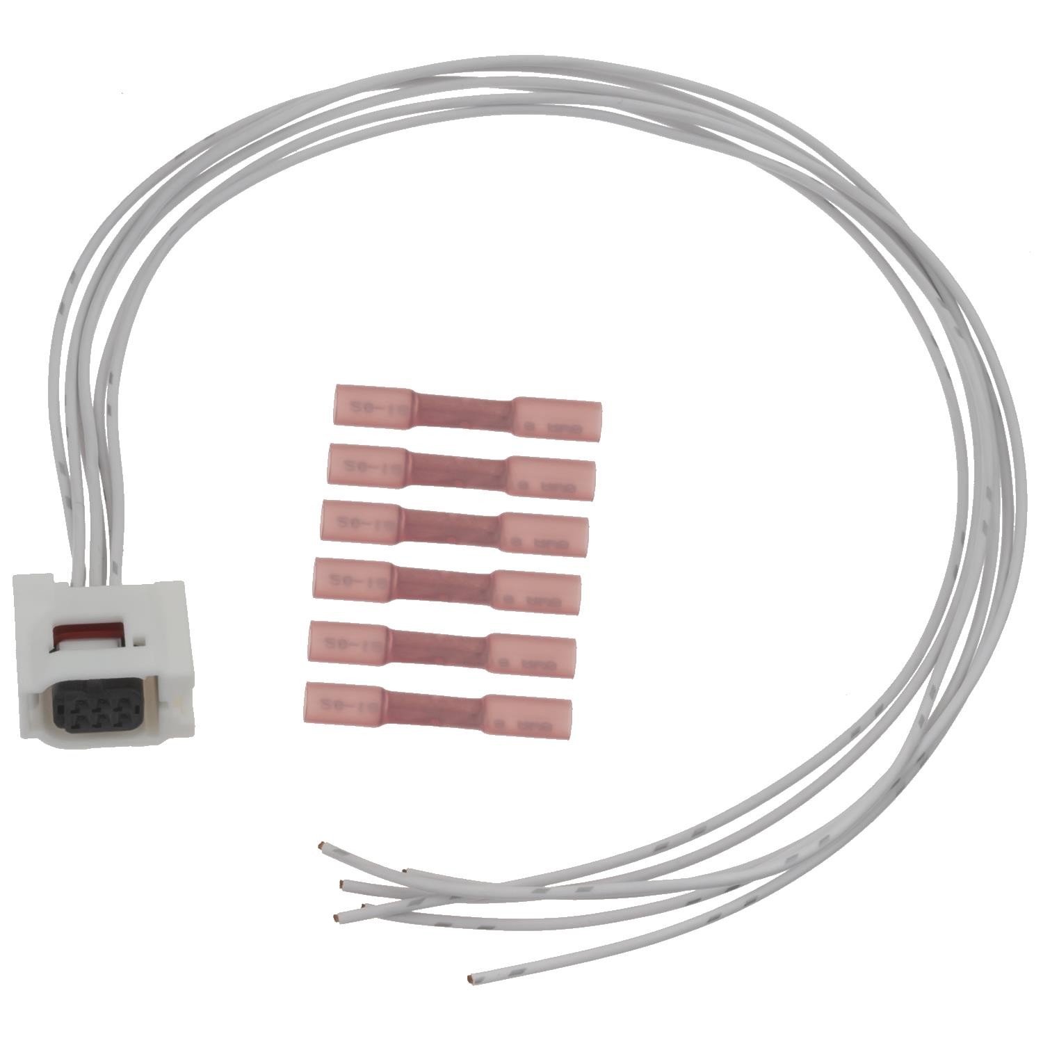 Standard S3047 Multi Function Connector - Image 4
